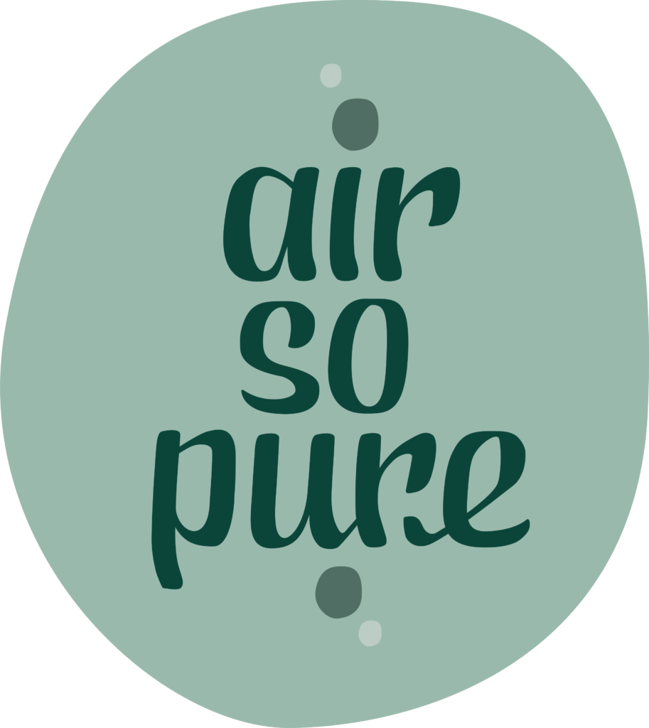 Air So Pure